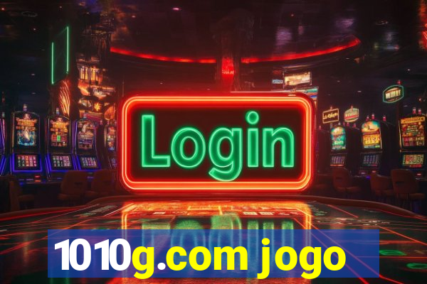 1010g.com jogo